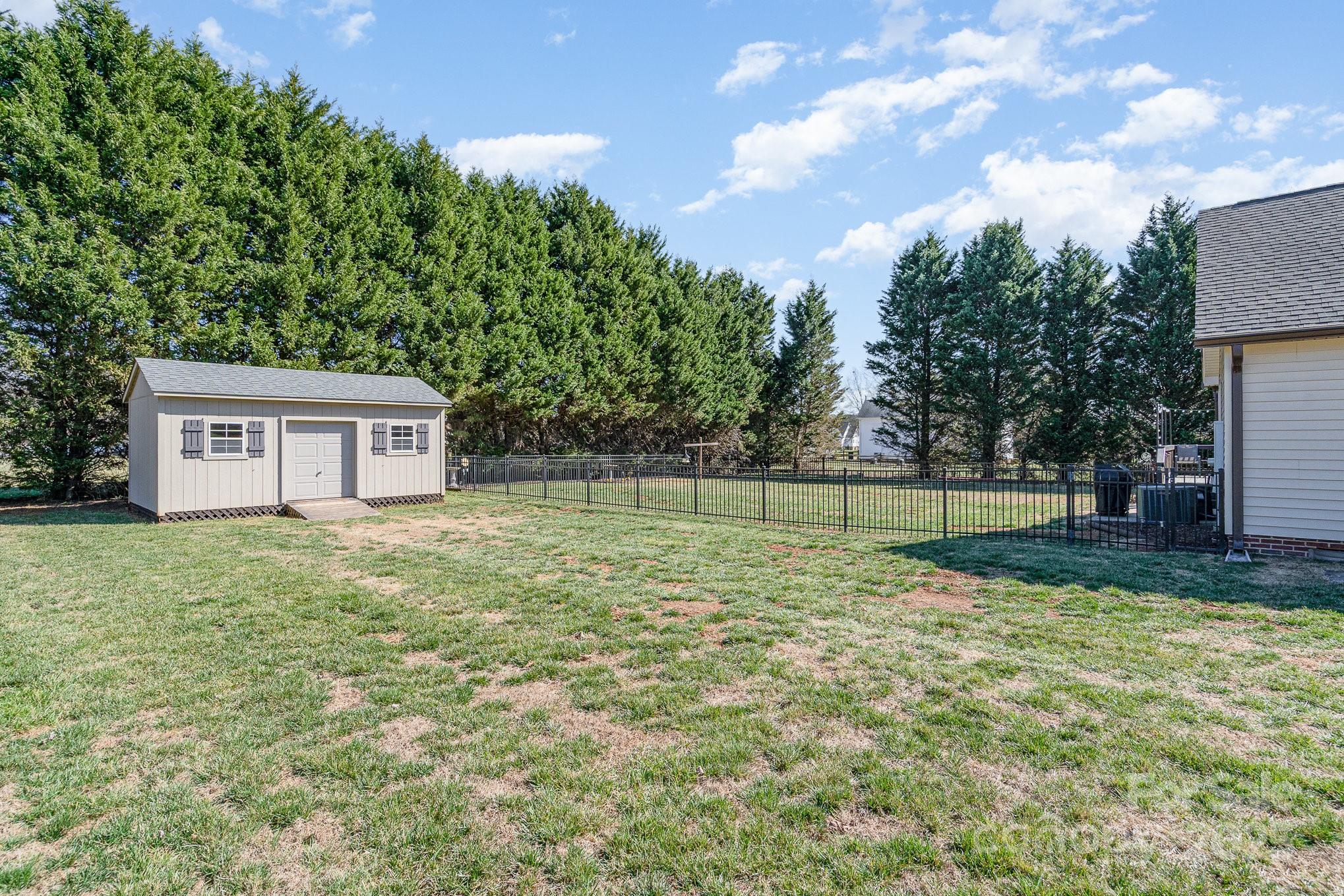 430 Cress School Road Salisbury, NC 28147 - Photo 29 of 31 Gallery Image 29