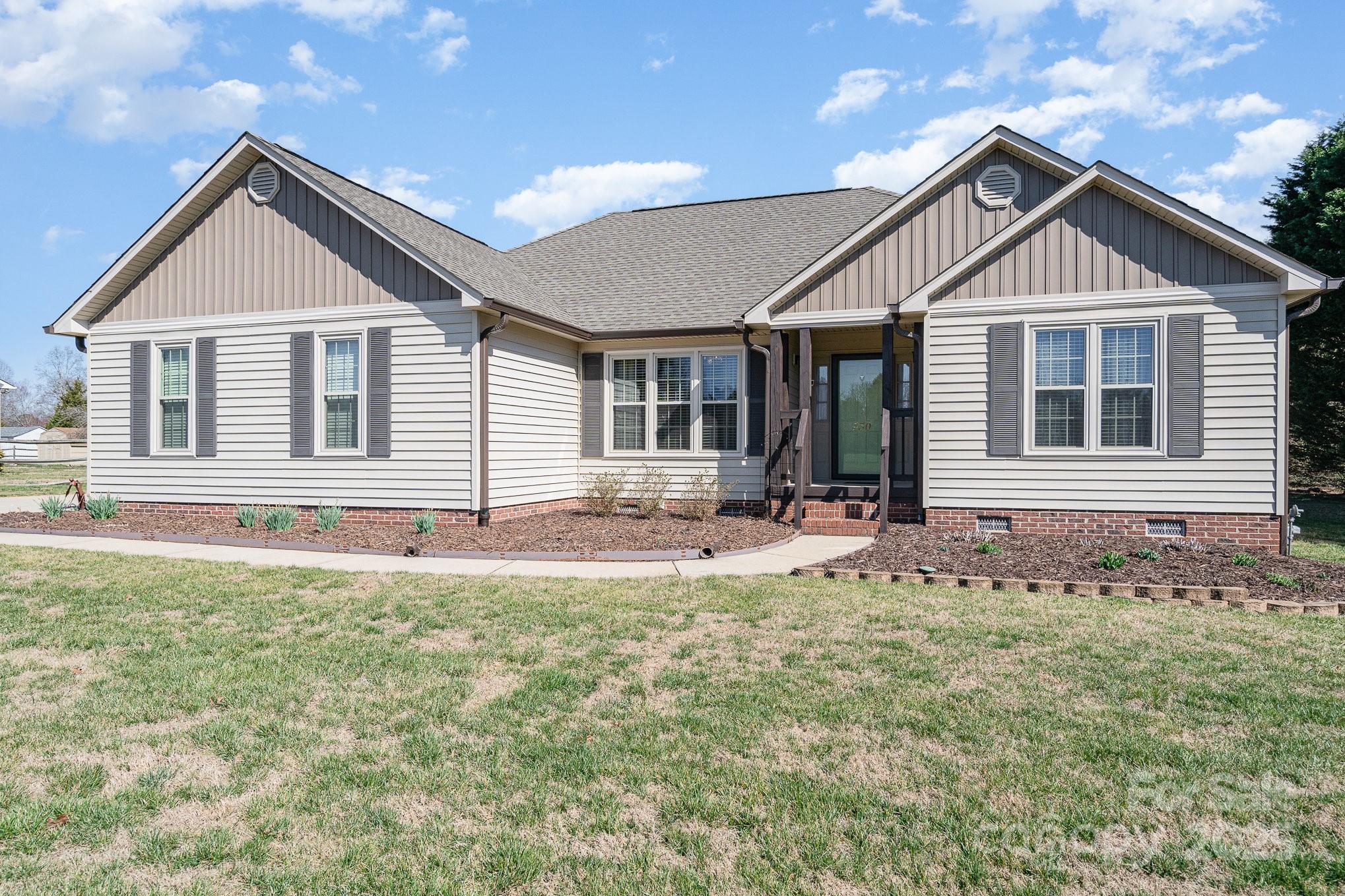 430 Cress School Road Salisbury, NC 28147 - Photo 4 of 31 Gallery Image 4