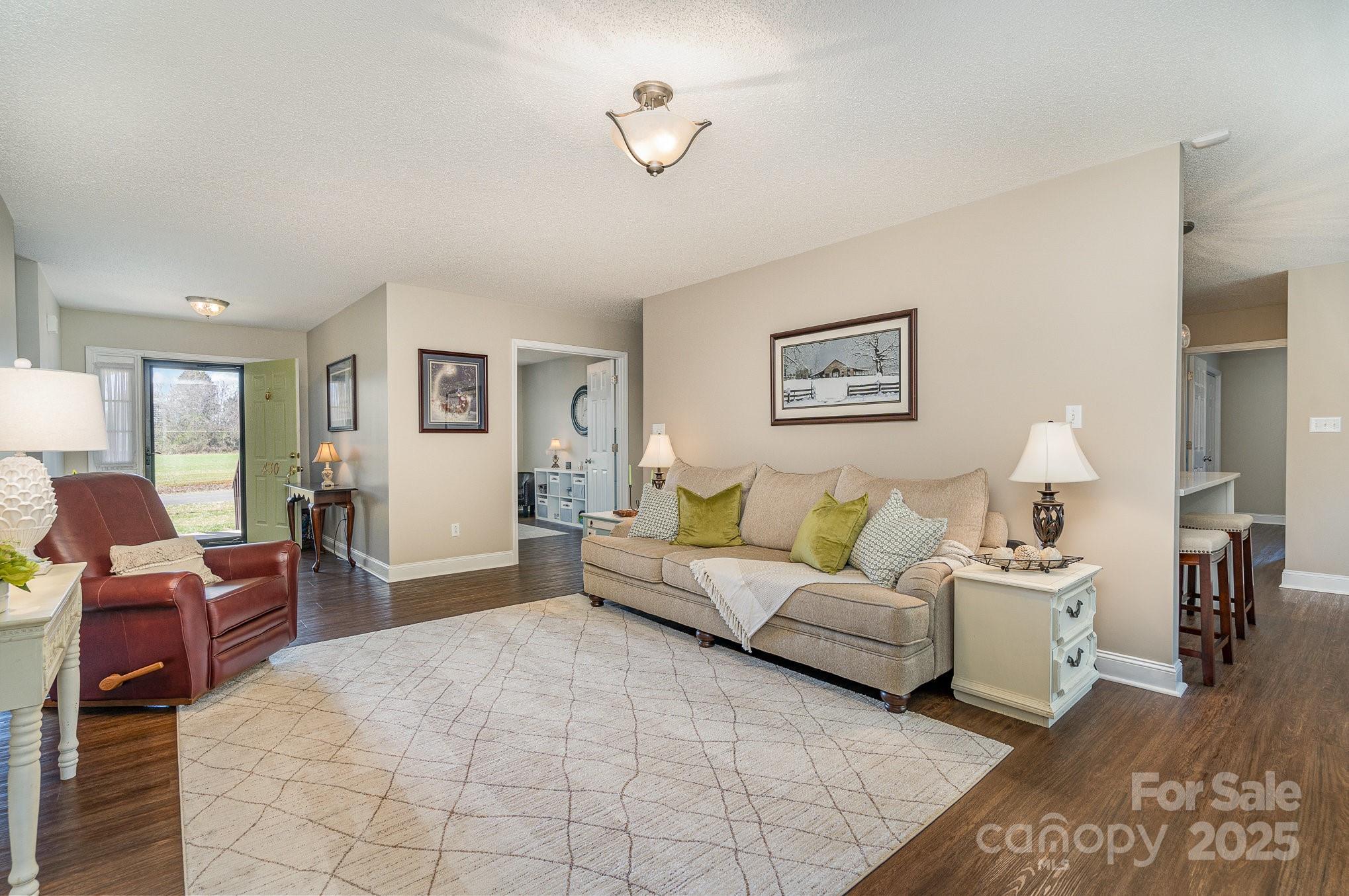 430 Cress School Road Salisbury, NC 28147 - Photo 7 of 31 Gallery Image 7