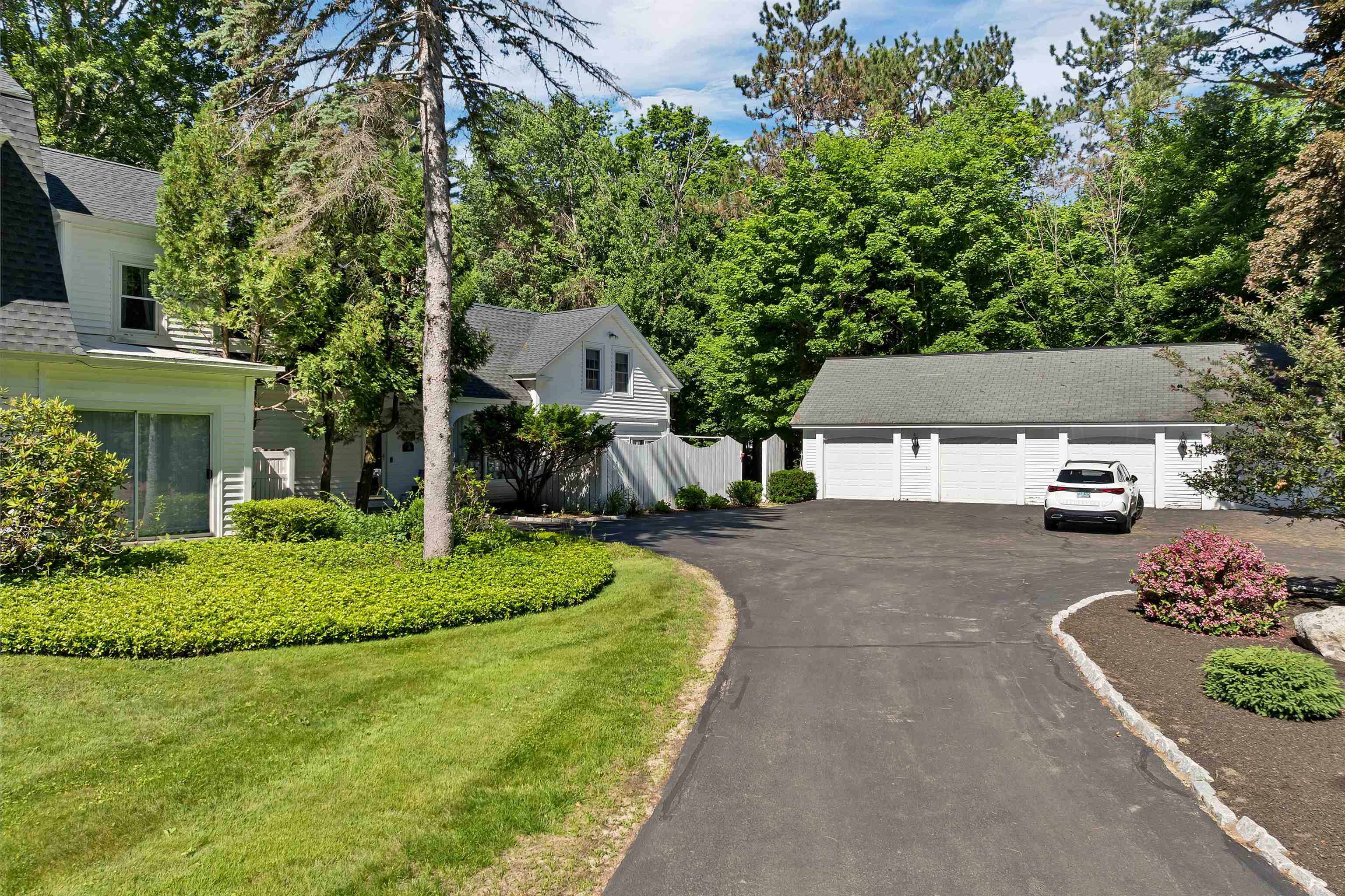 4 Farmhouse Road Wolfeboro, NH 03894 - Photo 37 of 42