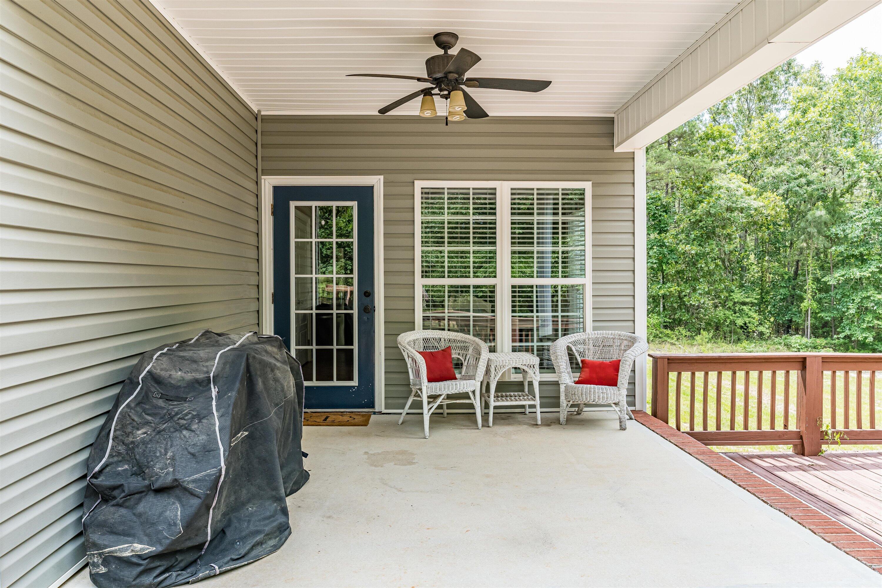 248 Windy Ridge Road Trenton, SC 29847 - Photo 36 of 63 044-P1067858