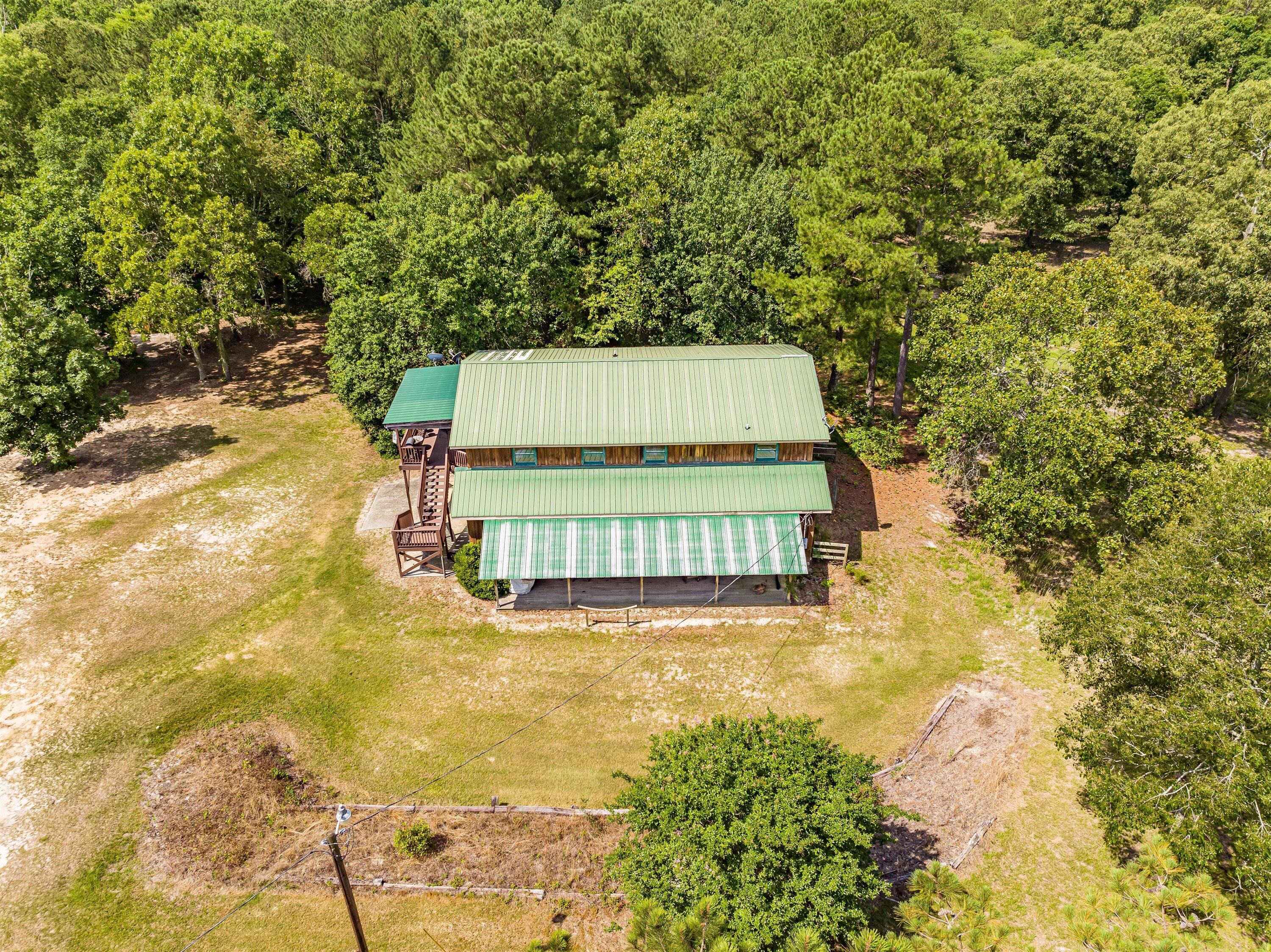 248 Windy Ridge Road Trenton, SC 29847 - Photo 54 of 63 030-DJI_0583-HDR