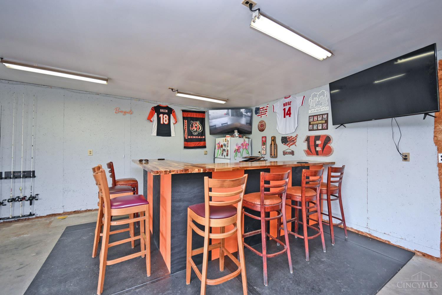 9738 Gustin Rider Road Blanchester, OH 45107 - Photo 42 of 47