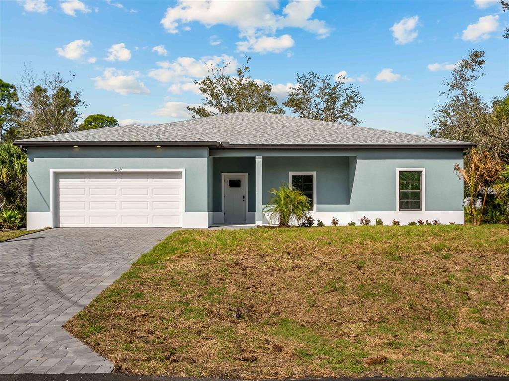 4409 Lacoco Street North Port, FL 34291 - Photo 1 of 64