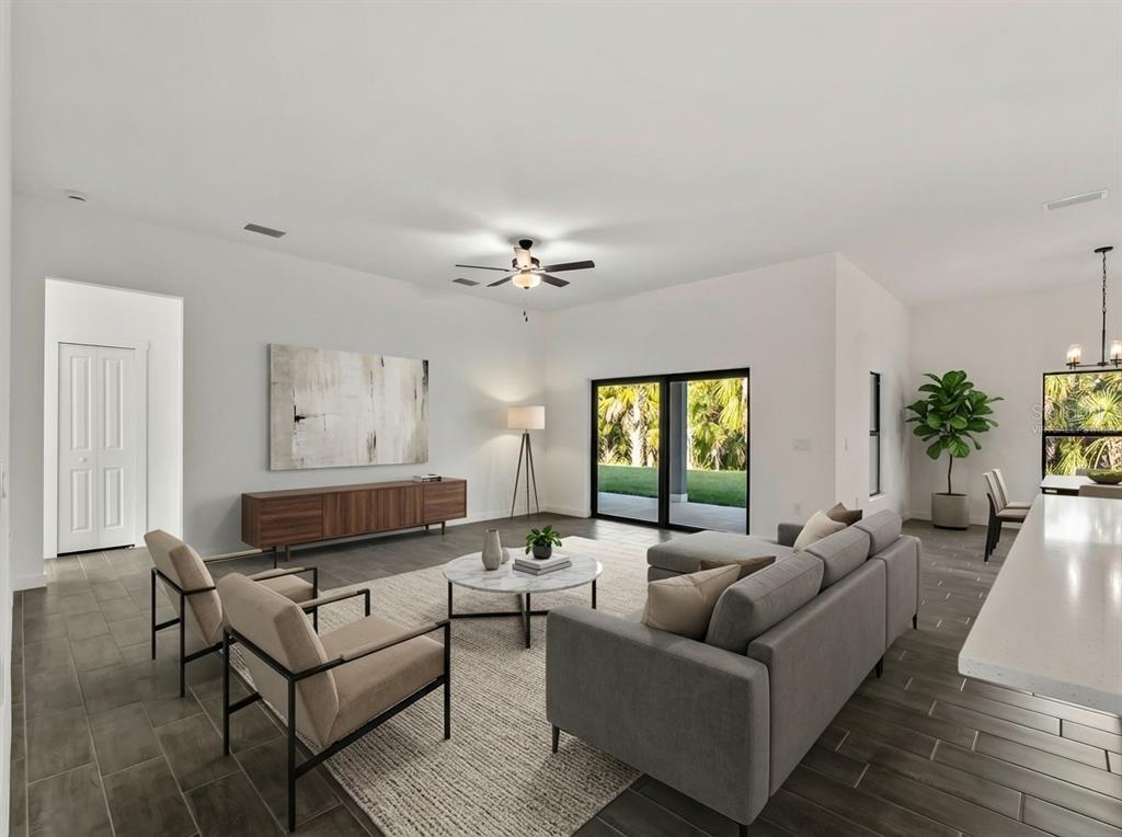 4409 Lacoco Street North Port, FL 34291 - Photo 2 of 64