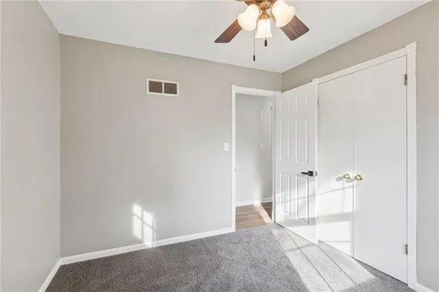 $270,000 | 506 South Adams Street, Raymore, MO 64083