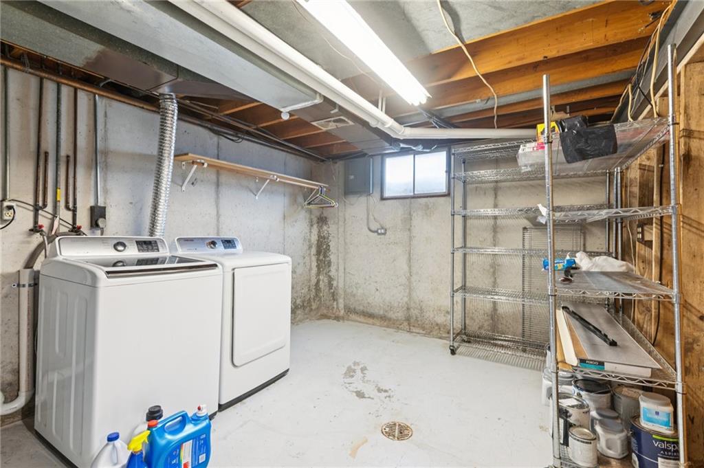 506 South Adams Street Raymore, MO 64083 - Photo 26 of 37