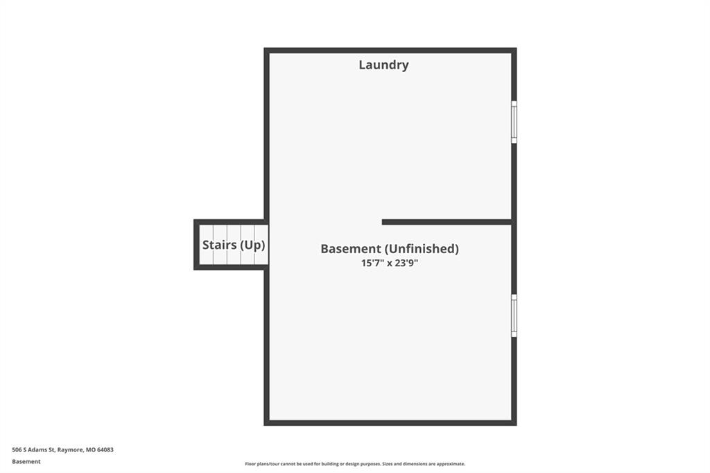 506 South Adams Street Raymore, MO 64083 - Photo 37 of 37