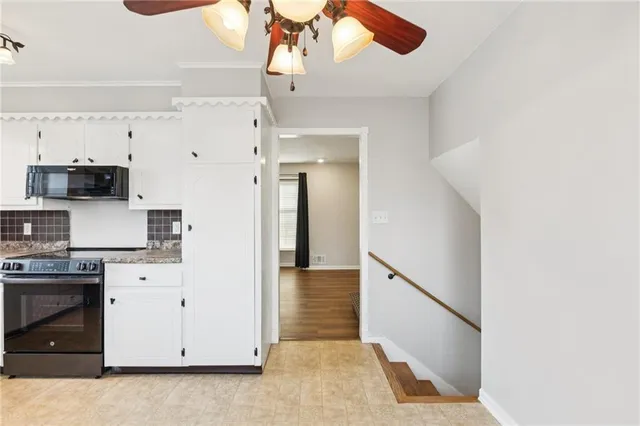 $270,000 | 506 South Adams Street, Raymore, MO 64083