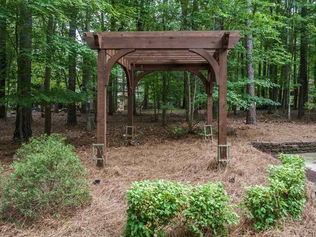 505 Hi Bridge Court Raleigh, NC 27615 - Photo 24 of 25 Photo 24
