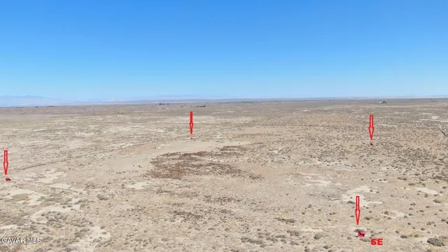 $29,000 | 13000 Ave G-4 E Lancaster Ca East, Lancaster, CA 93535