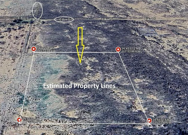$29,000 | 13000 Ave G-4 E Lancaster Ca East, Lancaster, CA 93535