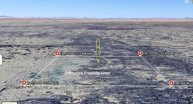 $29,000 | 13000 Ave G-4 E Lancaster Ca East, Lancaster, CA 93535