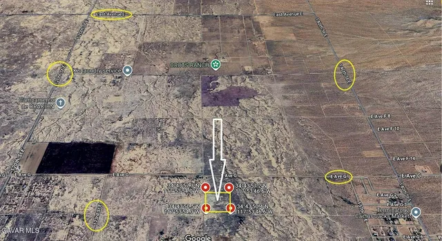 $29,000 | 13000 Ave G-4 E Lancaster Ca East, Lancaster, CA 93535