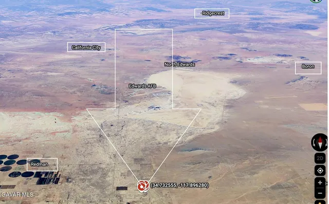 $29,000 | 13000 Ave G-4 E Lancaster Ca East, Lancaster, CA 93535