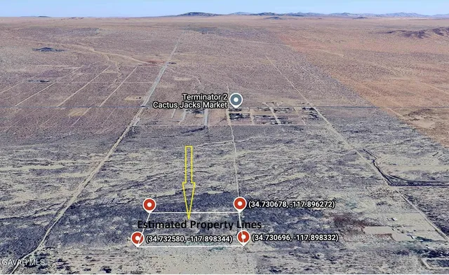 $29,000 | 13000 Ave G-4 E Lancaster Ca East, Lancaster, CA 93535