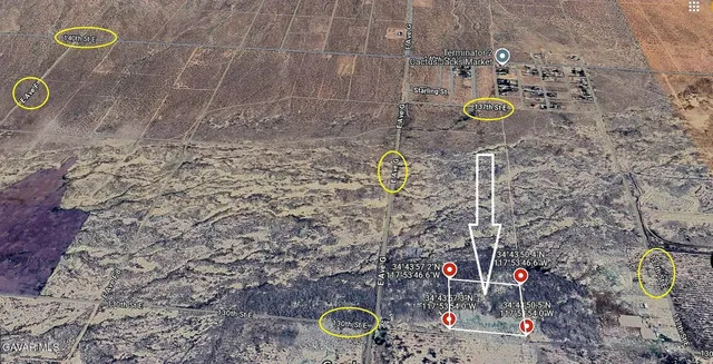 $29,000 | 13000 Ave G-4 E Lancaster Ca East, Lancaster, CA 93535