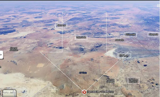 $29,000 | 13000 Ave G-4 E Lancaster Ca East, Lancaster, CA 93535