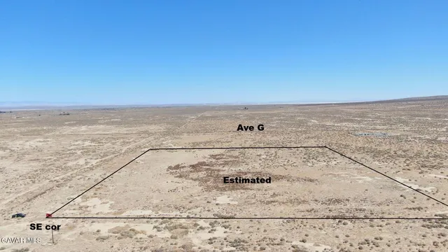 $29,000 | 13000 Ave G-4 E Lancaster Ca East, Lancaster, CA 93535