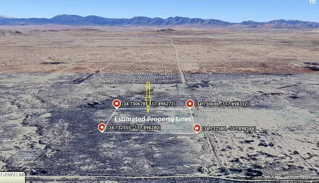 $29,000 | 13000 Ave G-4 E Lancaster Ca East, Lancaster, CA 93535