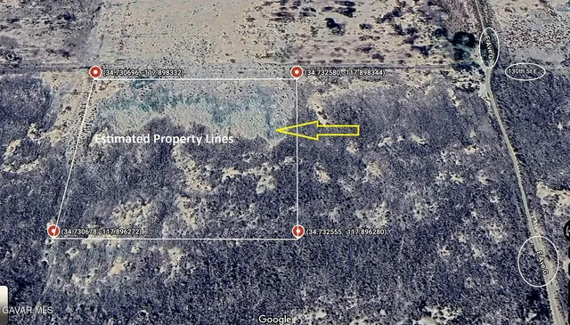 $29,000 | 13000 Ave G-4 E Lancaster Ca East, Lancaster, CA 93535