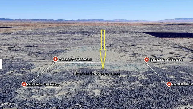 $29,000 | 13000 Ave G-4 E Lancaster Ca East, Lancaster, CA 93535