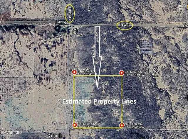 $29,000 | 13000 Ave G-4 E Lancaster Ca East, Lancaster, CA 93535