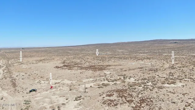 $29,000 | 13000 Ave G-4 E Lancaster Ca East, Lancaster, CA 93535