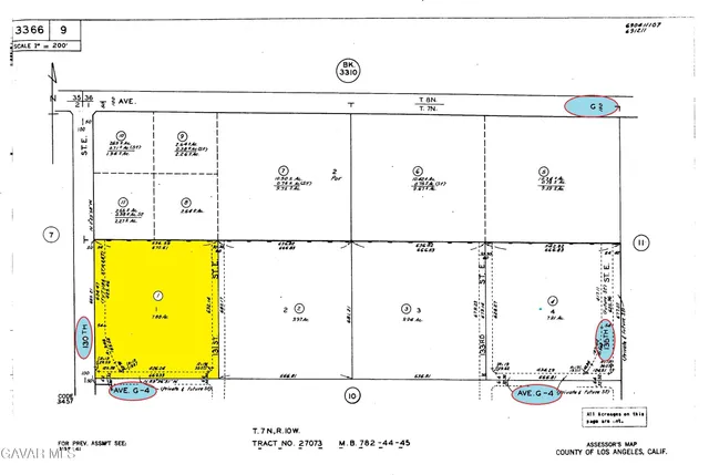 $29,000 | 13000 Ave G-4 E Lancaster Ca East, Lancaster, CA 93535