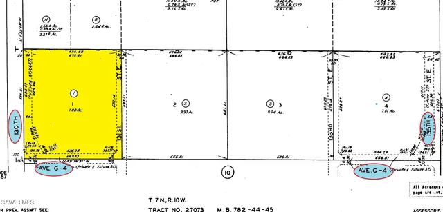 $29,000 | 13000 Ave G-4 E Lancaster Ca East, Lancaster, CA 93535