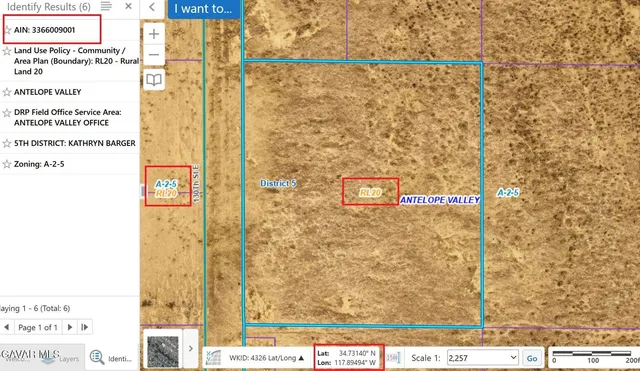 $29,000 | 13000 Ave G-4 E Lancaster Ca East, Lancaster, CA 93535