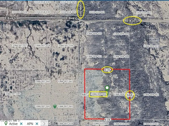 $29,000 | 13000 Ave G-4 E Lancaster Ca East, Lancaster, CA 93535