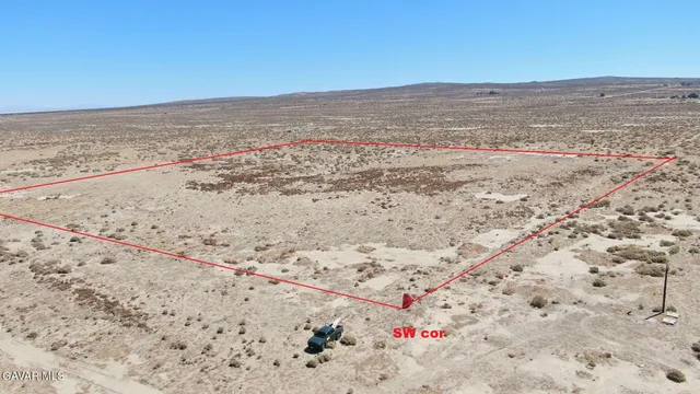 $29,000 | 13000 Ave G-4 E Lancaster Ca East, Lancaster, CA 93535