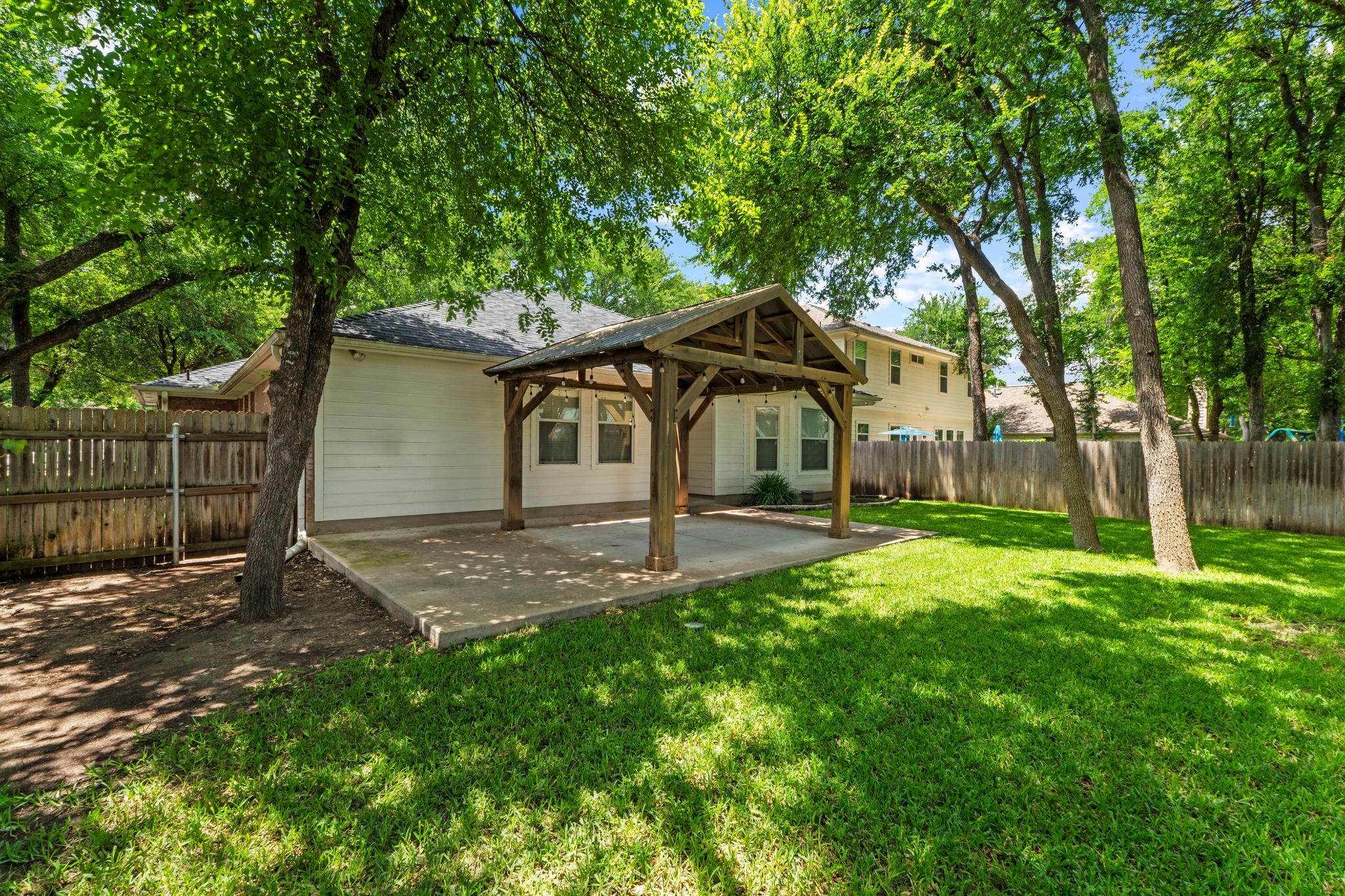 309 Creek Ridge Lane Round Rock, TX 78664 - Photo 28 of 29