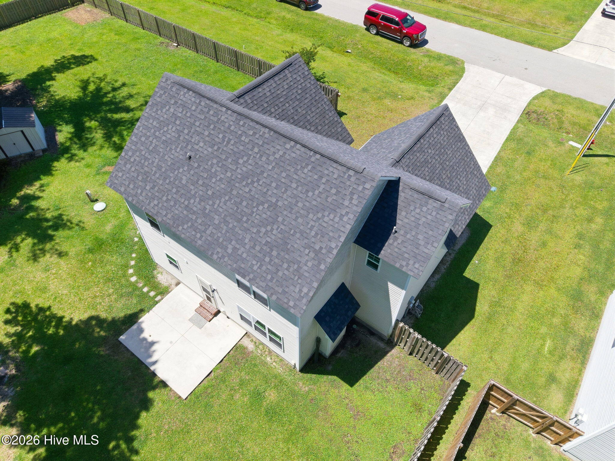 121 Barnhouse Road Jacksonville, NC 28546 - Photo 42 of 46