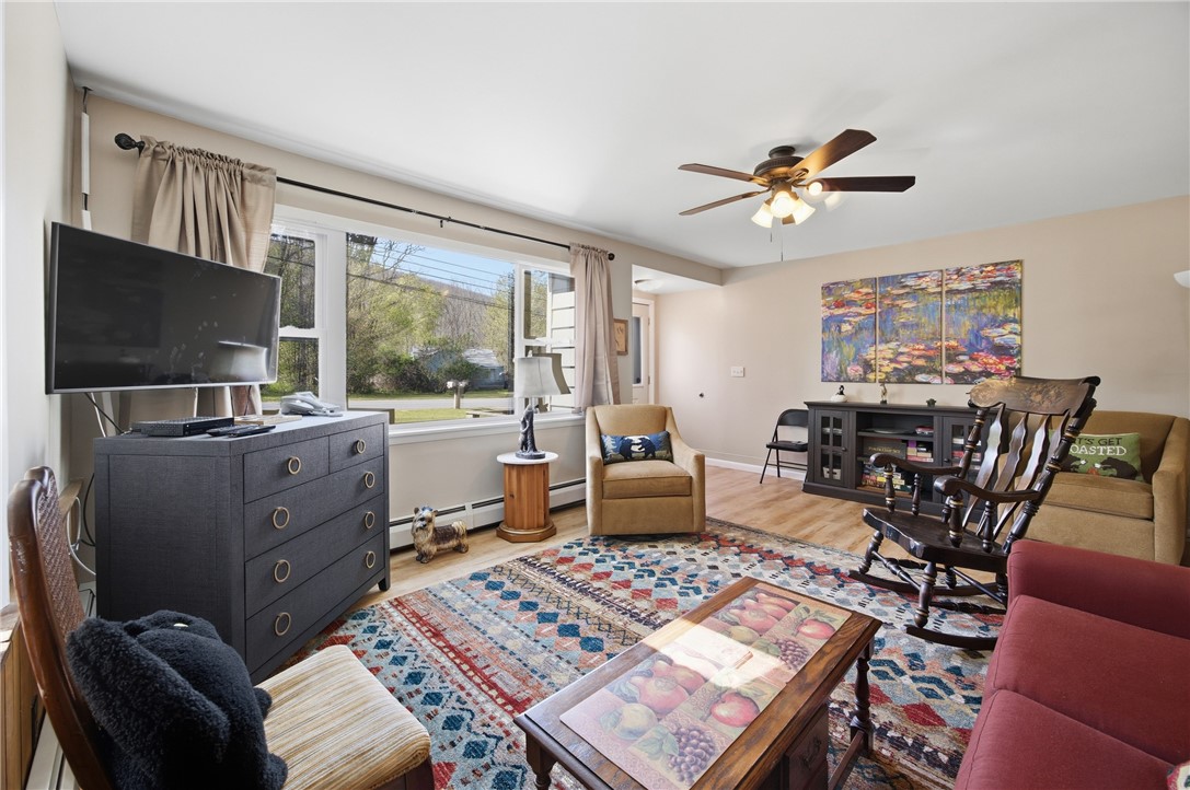 765 Italy Valley Road Italy, NY 14512 - Photo 9 of 23 Living Room