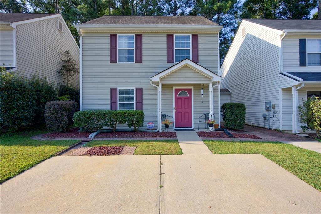 213 Turnstone Road Stockbridge, GA 30281 - Photo 1 of 1 Gallery Image 1