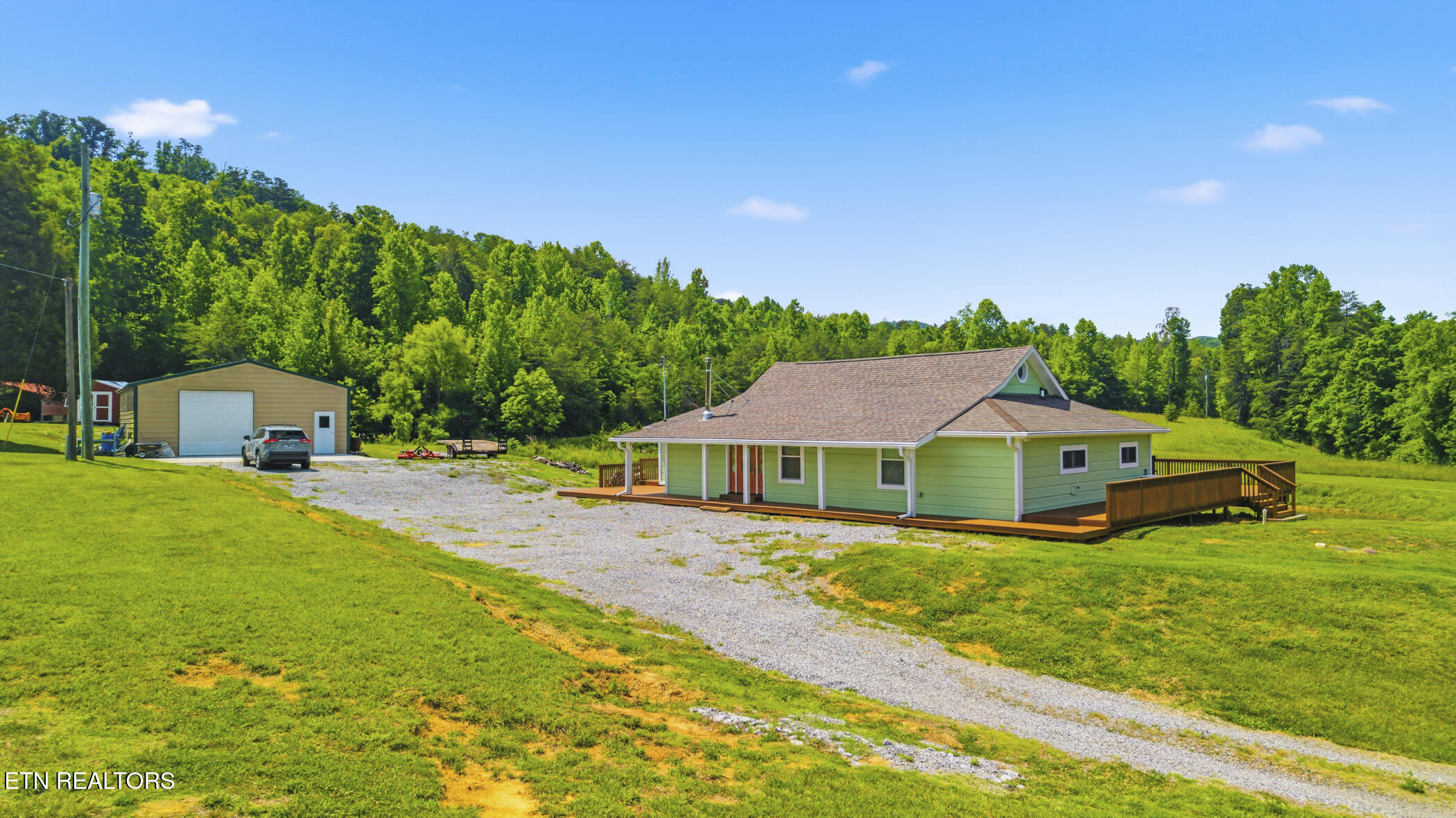 220 Three Point Road Vonore, TN 37885 - Photo 17 of 59 dji_20260520115618_0570_d