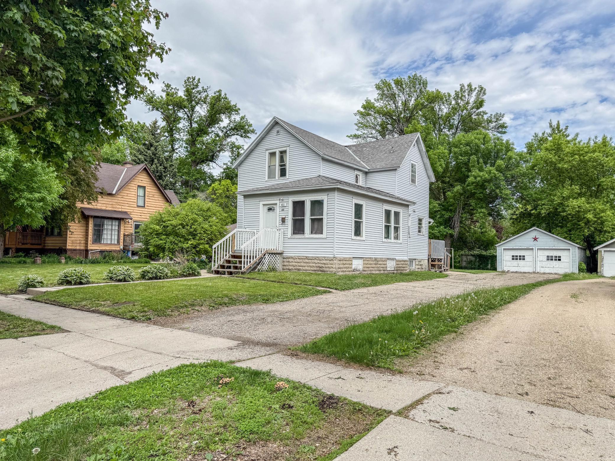 409 9th Street Southwest Willmar, MN 56201 - Photo 2 of 56
