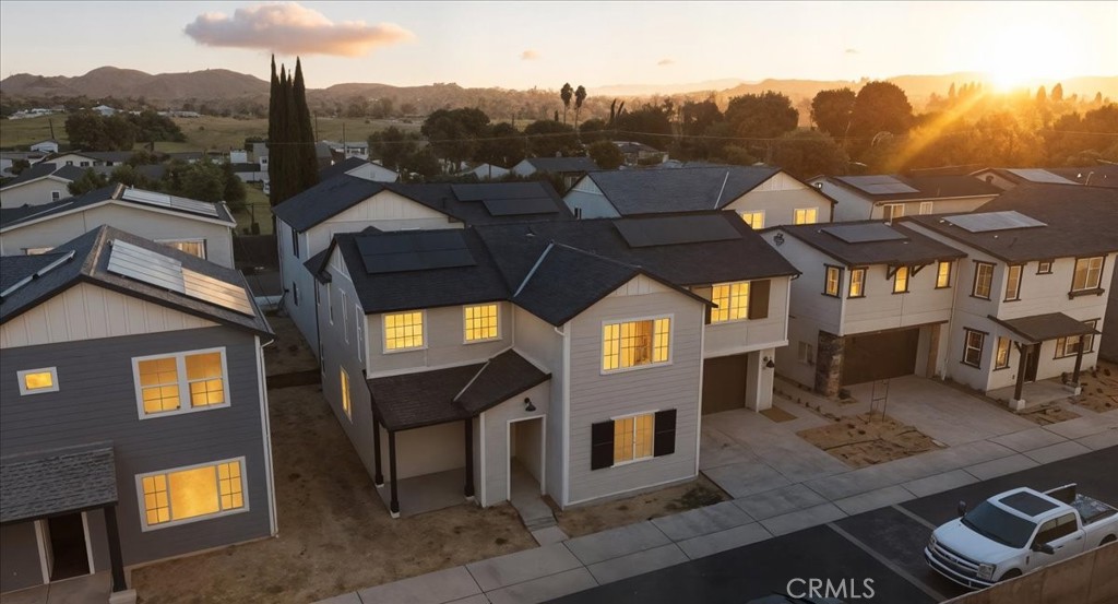 4846 West Beltramo Rnch Road Moorpark, CA 93021 - Photo 31 of 38 PHOTOS ARE OF MODEL MATCH - EXTERIOR AND INTERIOR FINISHES MAY VARY