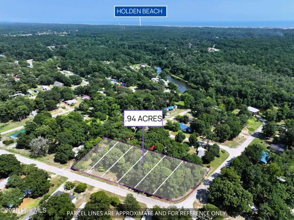 $150,000 | 2209 Forest Drive Southwest, Supply, NC 28462