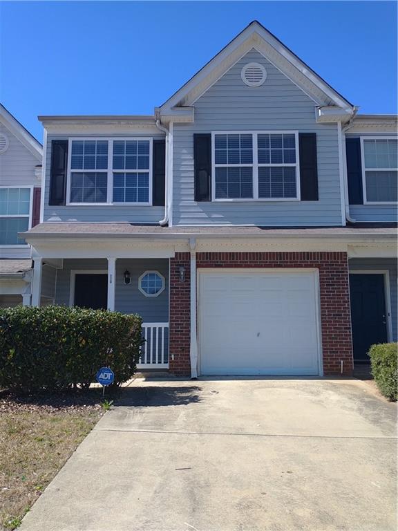 710 Parkway Road Union City, GA 30291 - Photo 1 of 1 Gallery Image 1