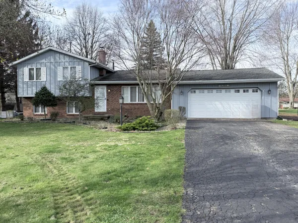 $259,875 | 9366 Tonneberger Drive, Tecumseh, MI 49286