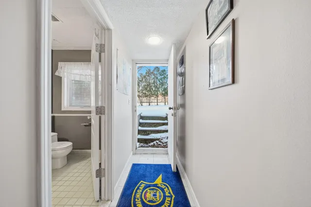 $249,875 | 9366 Tonneberger Drive, Tecumseh, MI 49286