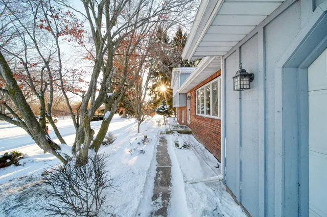 $249,875 | 9366 Tonneberger Drive, Tecumseh, MI 49286