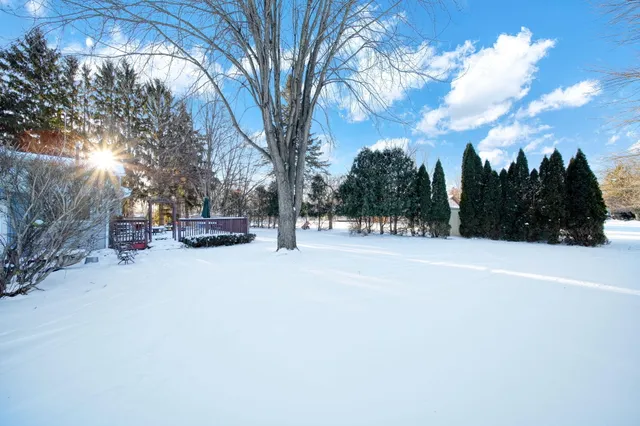 $249,875 | 9366 Tonneberger Drive, Tecumseh, MI 49286