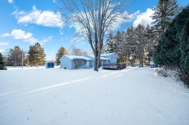 $249,875 | 9366 Tonneberger Drive, Tecumseh, MI 49286