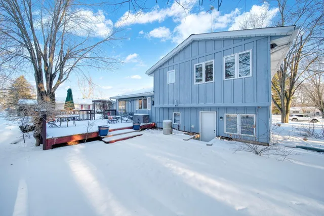 $249,875 | 9366 Tonneberger Drive, Tecumseh, MI 49286