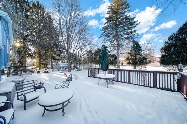 $249,875 | 9366 Tonneberger Drive, Tecumseh, MI 49286