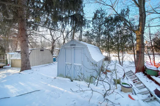 $249,875 | 9366 Tonneberger Drive, Tecumseh, MI 49286